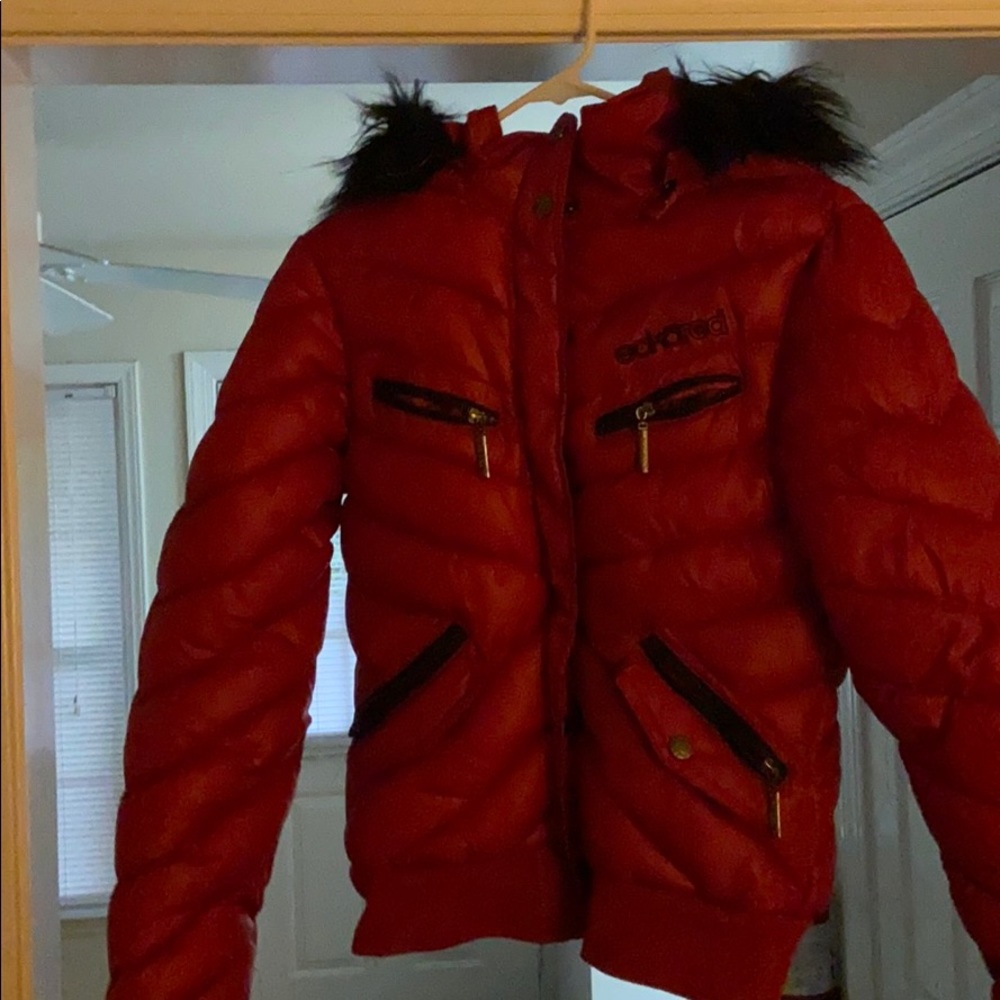 perfect condition it has never been worn